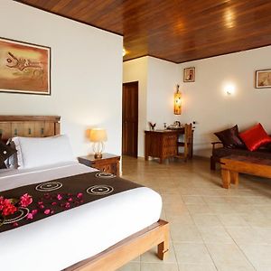 Apartament typu junior